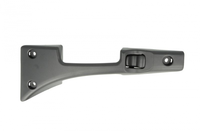 Maner usa culisanta dreapta interior, negru MERCEDES SPRINTER 3,5-T 906, SPRINTER 3-T 906, SPRINTER 4,6-T 906, SPRINTER 5-T 906; VW CRAFTER 30-35, CRAFTER 30-50 dupa 2006 [3]