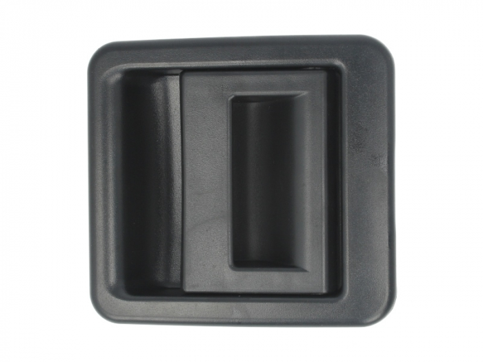 Maner usa culisanta negru CITROEN JUMPER; FIAT DUCATO; PEUGEOT BOXER intre 1994-2002 [1]