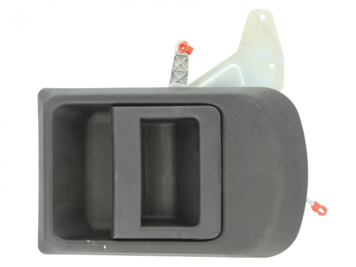 Maner usa culisanta negru IVECO DAILY III, DAILY IV, DAILY V intre 1999-2014 [1]