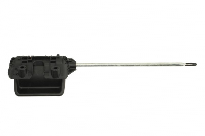 Maner usa culisanta stanga interior, negru, VW TRANSPORTER intre 2004-2015 [2]