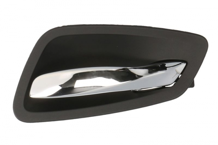 Maner usa Dreapta (interior, crom) potrivit BMW 3 (E92), 3 (E93) 1.6-4.4 03.06-12.13 [1]