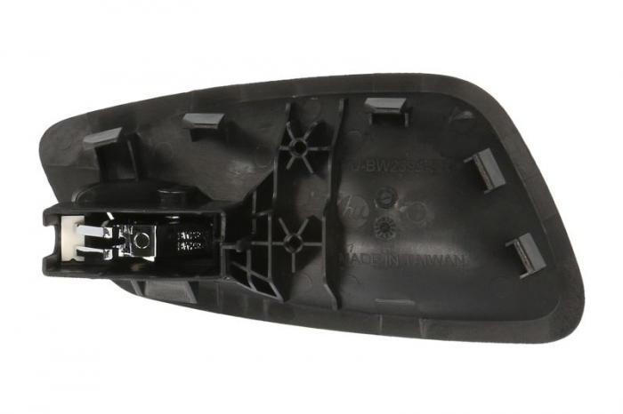 Maner usa Dreapta (interior, crom) potrivit BMW 3 (E92), 3 (E93) 1.6-4.4 03.06-12.13 [2]