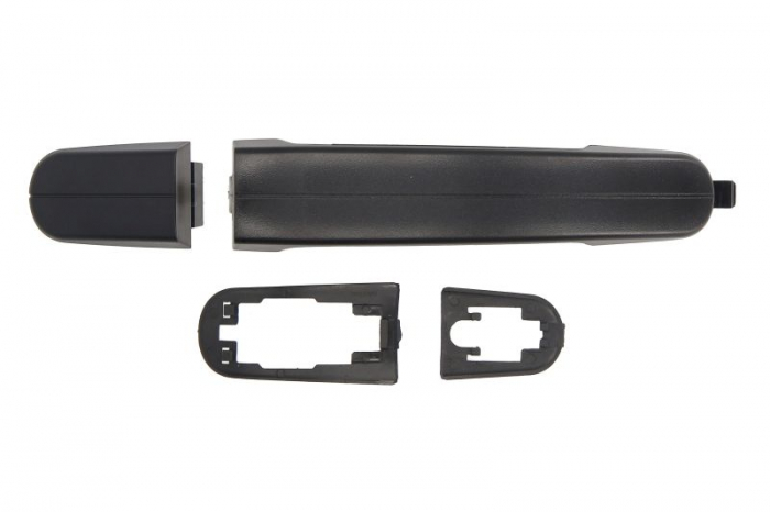 Maner usa fata/culisanta exterior, negru, FORD TRANSIT / TOURNEO CONNECT dupa 2013 [3]