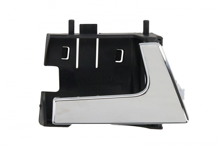 Maner usa Fata Dreapta crom potrivit VW POLO, POLO III, POLO III CLASSIC 1.0-1.9D 1994-2002 [3]