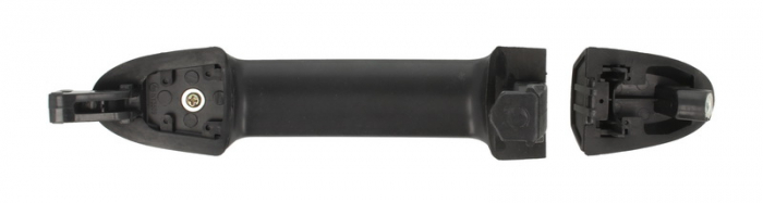 Maner usa fata dreapta exterior, crom/grunduit, HYUNDAI SANTA FE intre 2006-2012 [2]