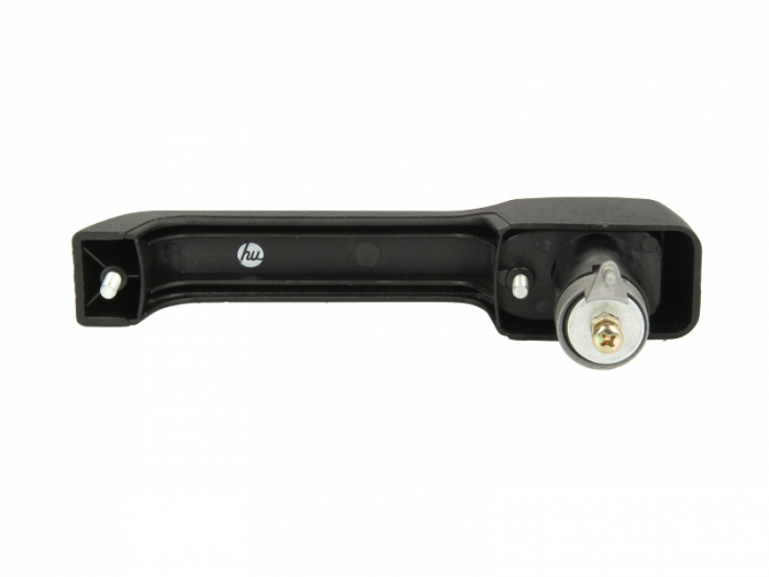 Maner usa fata dreapta exterior, cu cheie, cu incuietoare FIAT UNO intre 1989-2002 [2]
