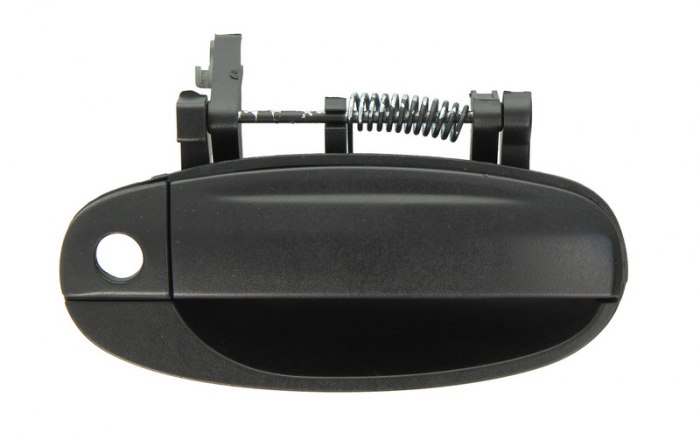 Maner usa fata dreapta exterior, cu locas CHEVROLET AVEO / KALOS intre 2008-2011 [1]