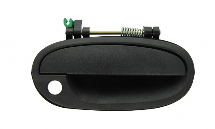 Maner usa fata dreapta exterior, cu locas CHEVROLET MATIZ, SPARK intre 2005-2010 [3]