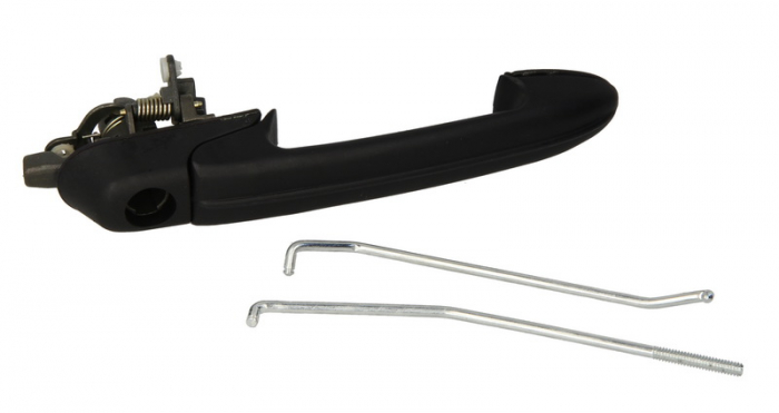 Maner usa fata dreapta exterior, cu locas FIAT MAREA intre 1996-2002 [3]