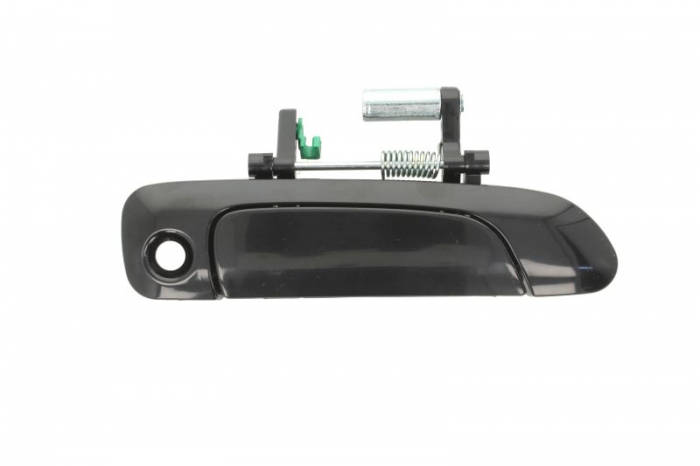 Maner usa fata dreapta exterior, cu locas, grunduit HONDA CITY, JAZZ intre 2002-2009 [1]