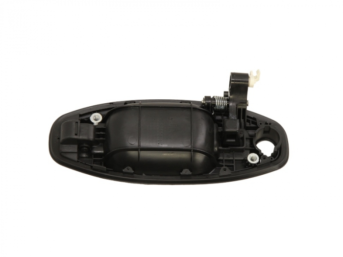 Maner usa fata dreapta exterior, cu locas, grunduit HYUNDAI SANTA FE intre 2001-2006 [2]