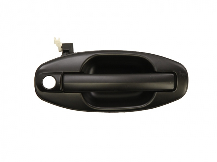 Maner usa fata dreapta exterior, cu locas, grunduit HYUNDAI SANTA FE intre 2001-2006 [3]