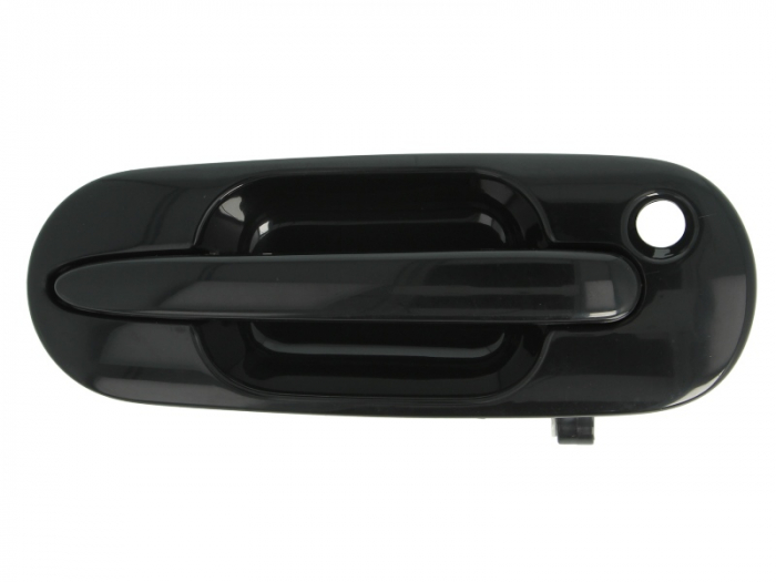 Maner usa fata dreapta exterior, cu locas, grunduita HONDA CIVIC VI, CR-V I; ROVER 400 intre 1994-2002 [1]