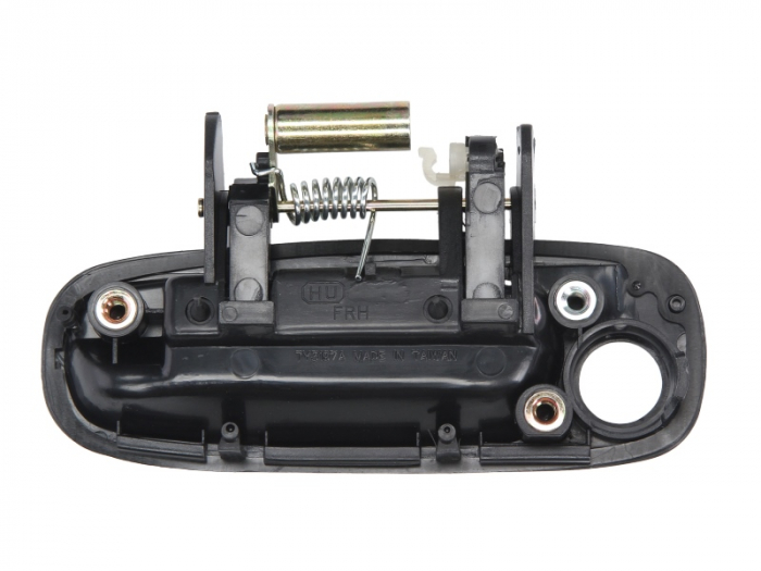 Maner usa fata dreapta exterior, cu locas TOYOTA COROLLA intre 1997-2002 [2]