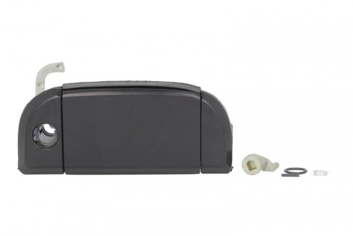 Maner usa fata dreapta exterior, cu locas VW TRANSPORTER IV intre 1990-2003 [3]