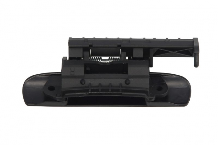 Maner usa Fata Dreapta exterior, grunduit negru potrivit CITROEN XSARA 1.4-2.0D 1997-2005 [2]