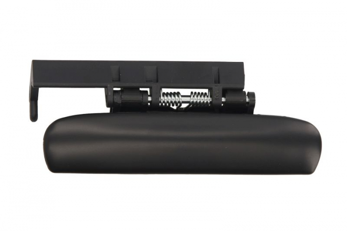 Maner usa Fata Dreapta exterior, grunduit negru potrivit CITROEN XSARA 1.4-2.0D 1997-2005 [1]