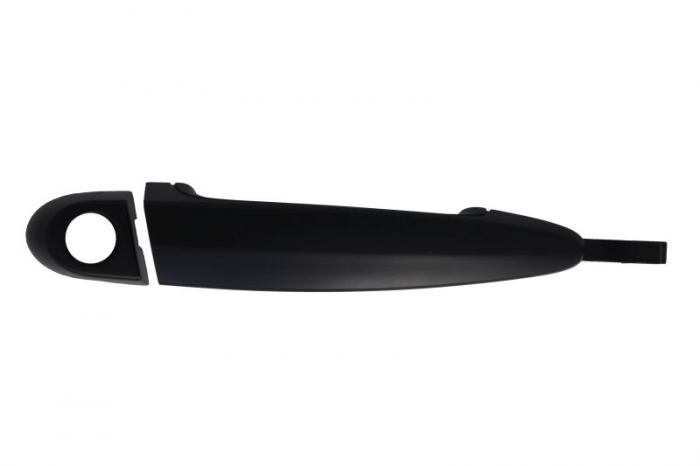 Maner usa Fata Dreapta exterior, grunduit potrivit BMW Seria 1 E81, 1 E82, 1 E87, 1 E88 1.6-3.0 2004-2013 [1]