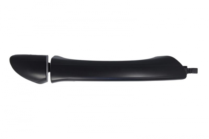 Maner usa Fata Dreapta exterior, grunduit potrivit MERCEDES Clasa C CL203, C T-MODEL S203, C W203 1.8-5.4 2000-2008 [2]
