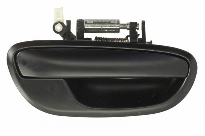 Maner usa fata dreapta exterior, grunduit SUBARU LEGACY IV, OUTBACK intre 2003-2009 [1]