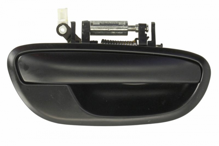 Maner usa fata dreapta exterior, grunduit SUBARU LEGACY IV, OUTBACK intre 2003-2009 [3]