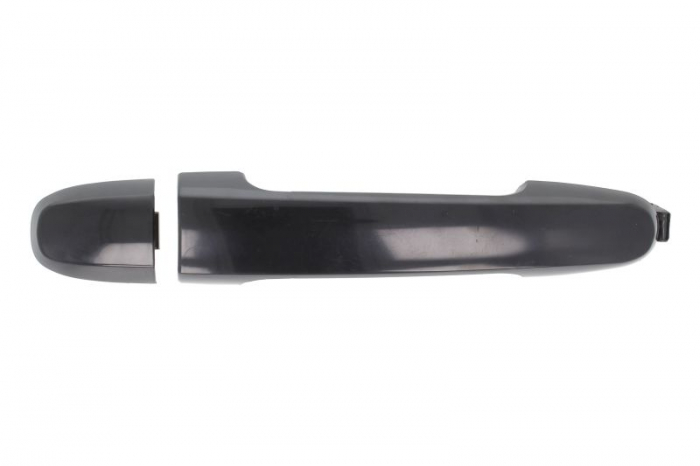 Maner usa fata dreapta exterior, grunduit TOYOTA CAMRY, COROLLA, HIGHLANDER, IQ, PRIUS, RAV 4 intre 2000-2015 [3]