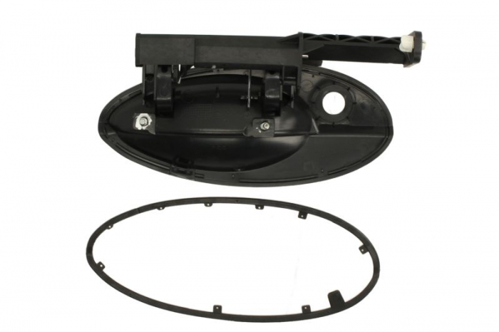 Maner usa fata dreapta exterior, grunduita CITROEN C5 I, C5 II intre 2001-2008 [2]
