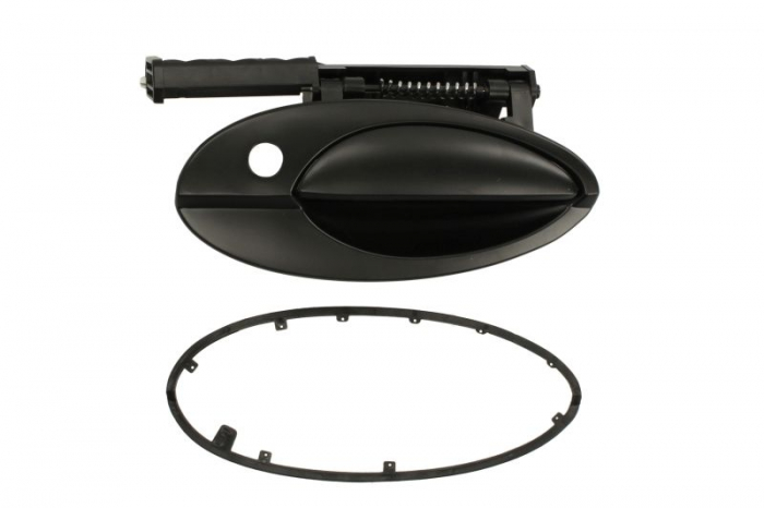 Maner usa fata dreapta exterior, grunduita CITROEN C5 I, C5 II intre 2001-2008 [1]