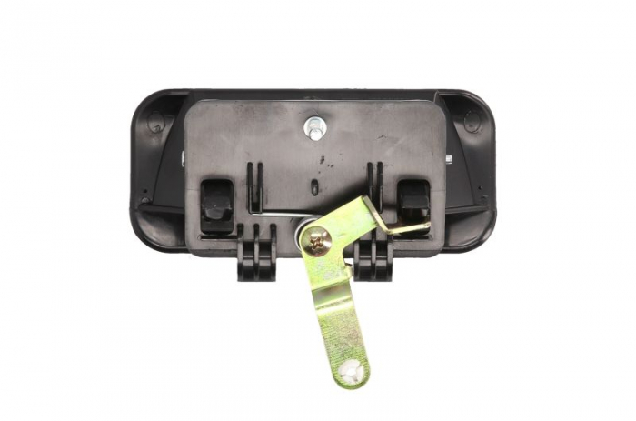 Maner usa fata dreapta exterior, negru, FORD TRANSIT intre 2000-2013 [2]