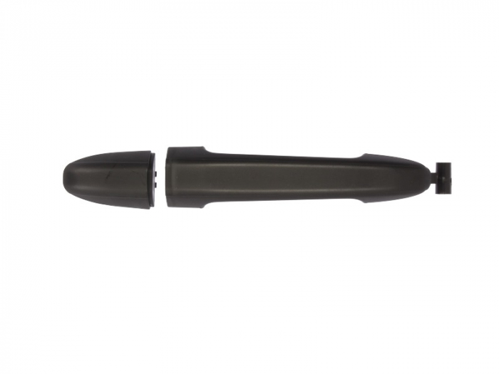 Maner usa fata dreapta exterior, negru MERCEDES SPRINTER 3,5-T 906, SPRINTER 3-T 906, SPRINTER 4,6-T 906, SPRINTER 5-T 906; VW CRAFTER 30-35, CRAFTER 30-50 dupa 2006 [3]