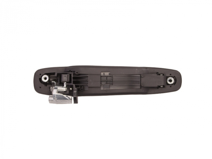Maner usa fata dreapta exterior, negru SUBARU FORESTER intre 2002-2008 [1]