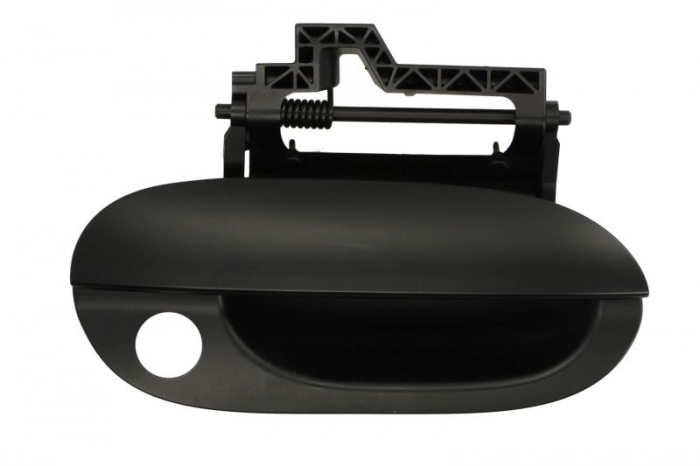 Maner usa fata dreapta , exterior, vopsibil BMW 5 1995-2003 [1]