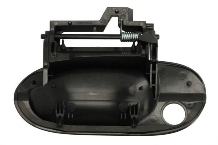 Maner usa fata dreapta , exterior, vopsibil BMW 5 1995-2003 [2]