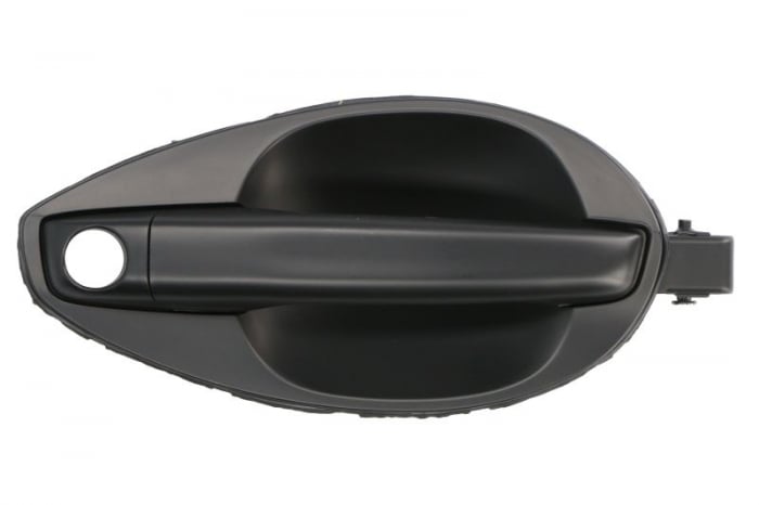 Maner usa Fata Dreapta extern negru potrivit HYUNDAI TIBURON 1.6/2.0/2.7 2002-2008 [3]