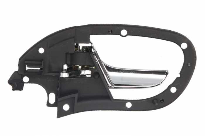 Maner usa Fata Dreapta interior, crom potrivit SEAT LEON 1.4-2.8 1999-2006 [2]