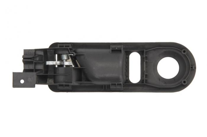 Maner usa Fata Dreapta (interior, crom) potrivit VW GOLF IV 1.4-3.2 08.97-06.06 [2]