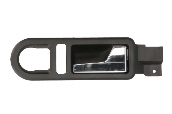 Maner usa Fata Dreapta (interior, crom) potrivit VW NEW BEETLE 1.4-3.2 01.98-10.10 [1]