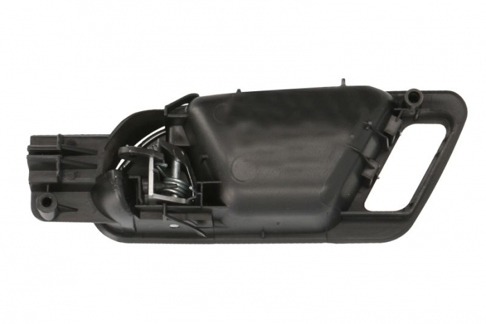 Maner usa Fata Dreapta (interior, crom) potrivit VW TIGUAN 1.4/2.0/2.0D 09.07-07.18 [2]