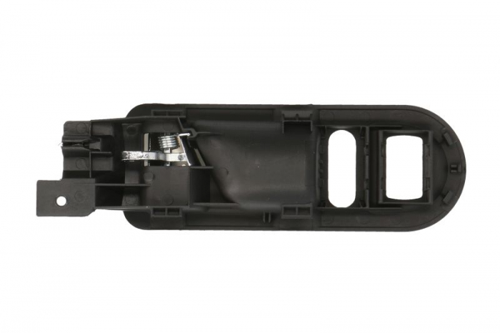 Maner usa fata dreapta, interior, crom VW PASSAT 2000-2005 [2]