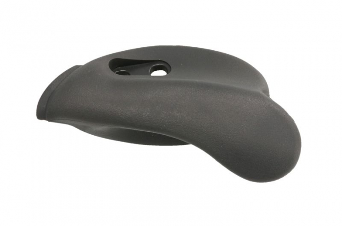 Maner usa fata dreapta interior, gri CITROEN JUMPER; FIAT DUCATO; PEUGEOT BOXER intre 2002-2006 [1]