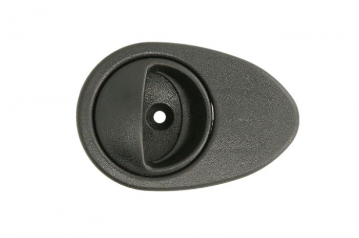 Maner usa Fata Dreapta (interior, gri) potrivit DAEWOO MATIZ 0.8/1.0 09.98- [2]