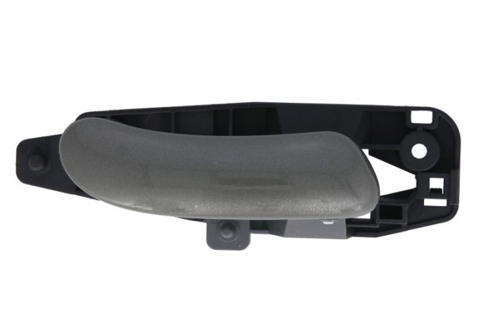Maner usa Fata Dreapta interior, gri potrivit FIAT STILO 1.2-2.4 2001-2008 [2]