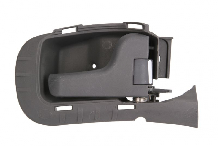 Maner usa Fata Dreapta interior, gri potrivit MERCEDES V 638/2, VITO W638 2.0-2.8 1996-2003 [1]