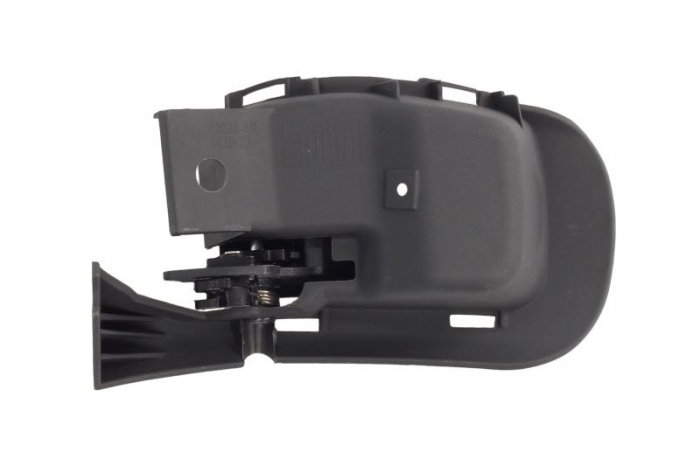 Maner usa Fata Dreapta interior, gri potrivit MERCEDES V 638/2, VITO W638 2.0-2.8 1996-2003 [2]