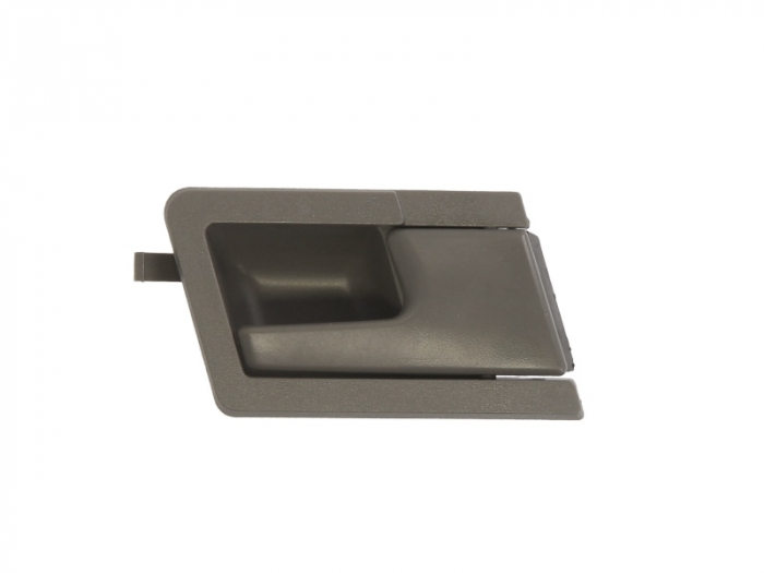 Maner usa fata dreapta interior, gri VW TRANSPORTER IV intre 1990-2003 [3]