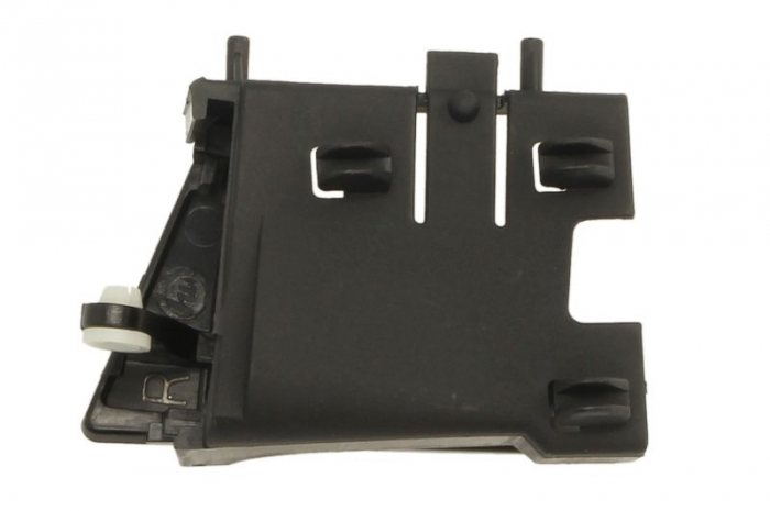 Maner usa Fata Dreapta interior, negru potrivit VW POLO, POLO III, POLO III CLASSIC 1.0-1.9D 1994-2002 [2]