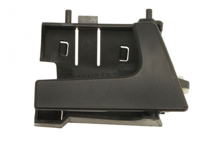Maner usa Fata Dreapta interior, negru potrivit VW POLO, POLO III, POLO III CLASSIC 1.0-1.9D 1994-2002 [1]