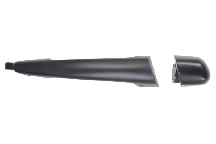 Maner usa fata/spate dreapta exterior, grunduit, BMW Seria 3 intre 1998-2001 [3]