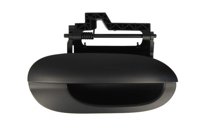 Maner usa fata/spate dreapta exterior, grunduit BMW Seria 5 E39 intre 1995-2003 [3]