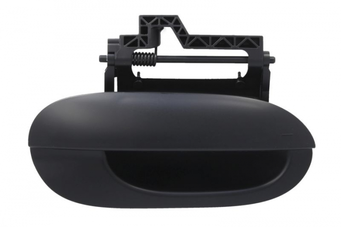 Maner usa fata spate dreapta exterior grunduita potrivit BMW Seria 5 E39 1995-2003 [2]